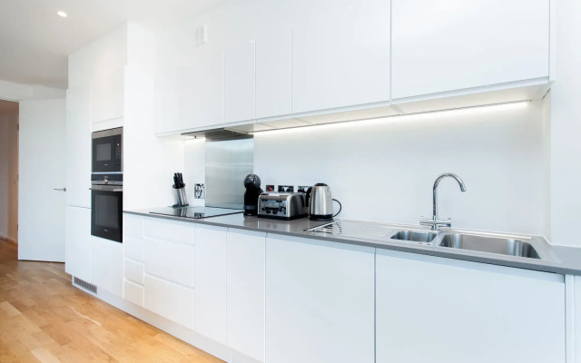 Clover Court by Aeria Apartments