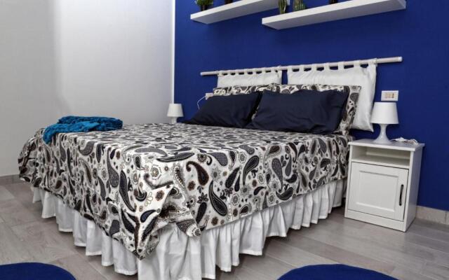 Maison Floria Locazione Turistica