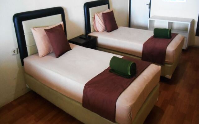 Cunang Hill Hotel & Resort