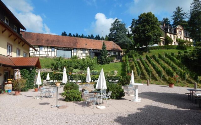 Wein Lodge Durbach - Josephsberg 2