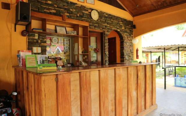 Villa Manuel Tourist Inn