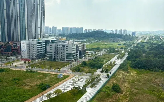 SOTA SUITE Pyeongtaek Godeok