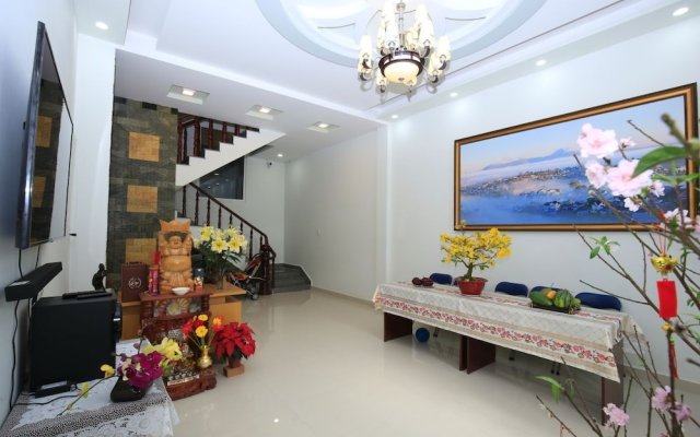 Hotel Thanh Co Loa