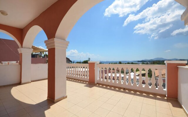 Paradiso Aparthotel