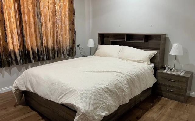 Wellard Family Accommodation