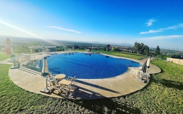 Bhalil Farm House