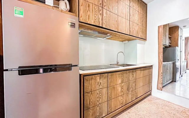 VietLife Hotel & Apartment