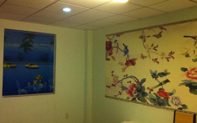 杭州美珈乐途酒店