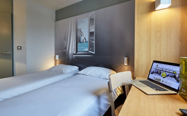 B&B HOTEL Le Havre (2)