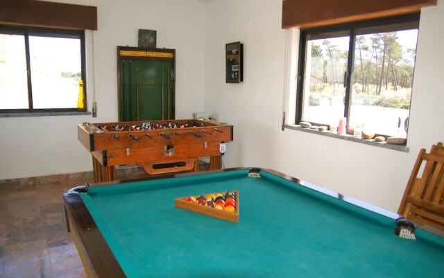 UFitness Hotel