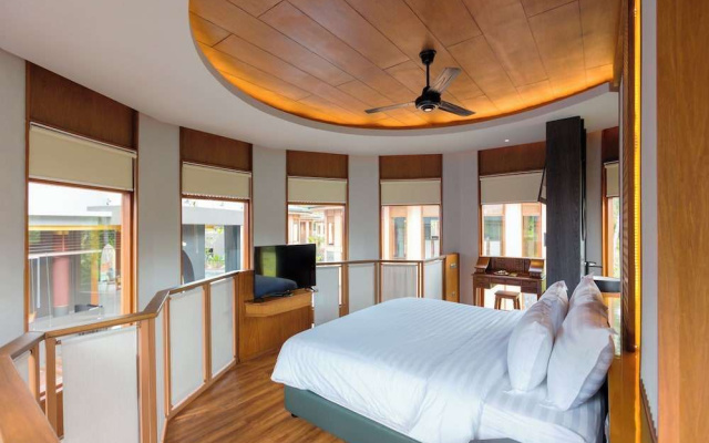 Hotel Le Temple