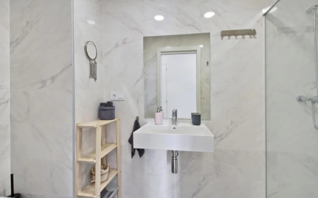 Panorama Beach - Sky View