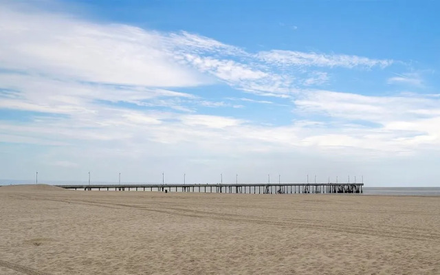 12A Venice Beach Access Stay