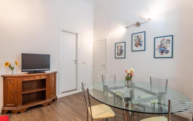 Palazzo Vecchio Apartments