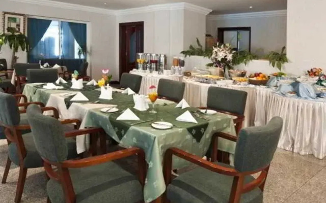 Retaj Residence Al Sadd