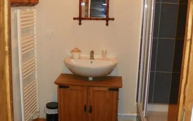 Gite Du Bois De L'Ours