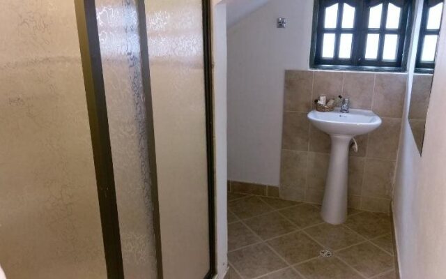 Hotel Aparta Suite La Montaña