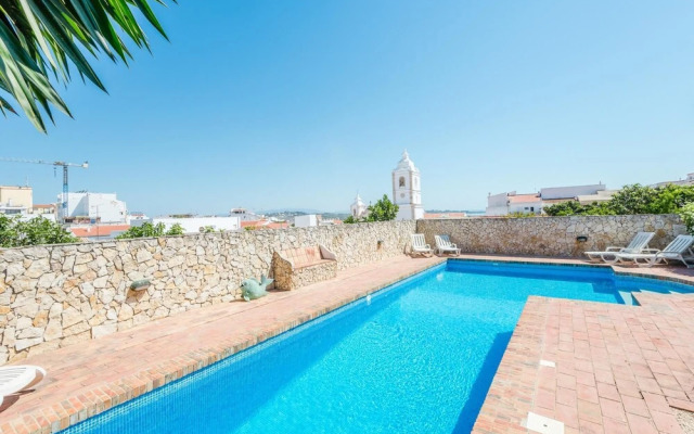 Casa Omlandia With Pool - Lagos Old Town