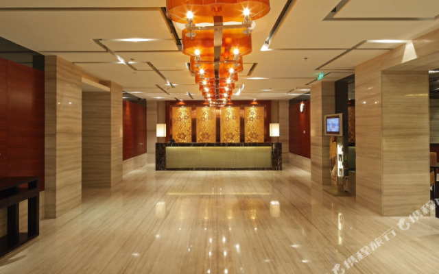 Jing Ling Hotel