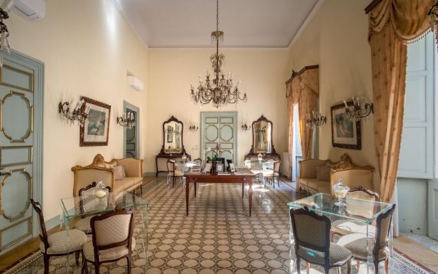 Palazzo Guido Boutique Hotel
