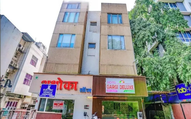 Hotel Gargi Deluxe