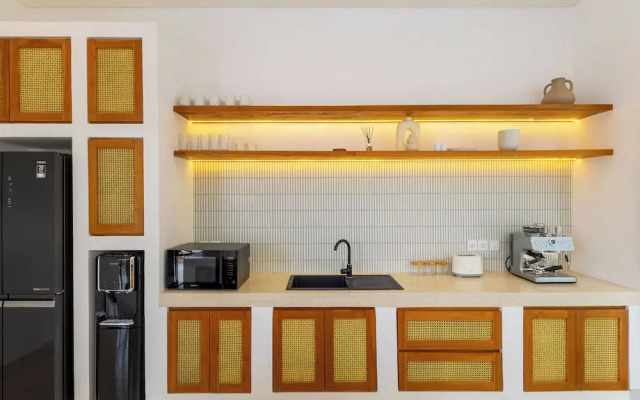 Villa Kalia 4BR Private Villa in Berawa