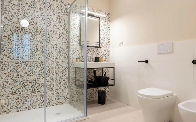 Pier Capponi 17 Room & Suites