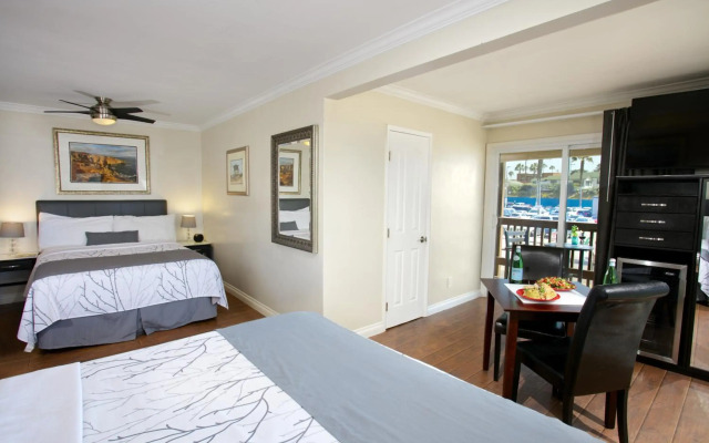 Ocean Beach Hotel