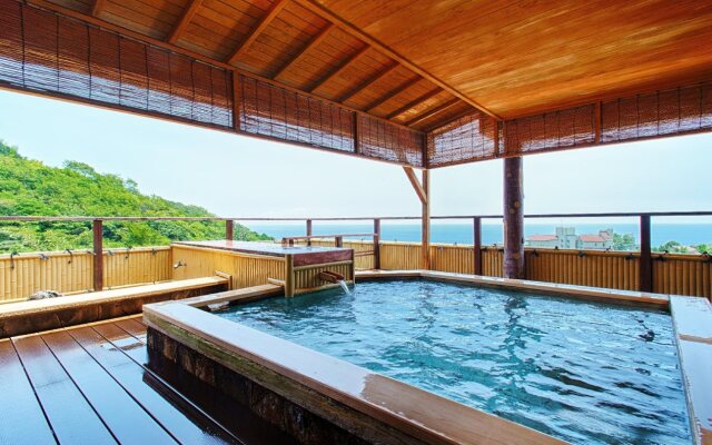 Atagawa Prince Hotel