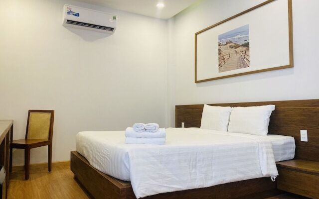 Hill Star Hotel Phu Quoc