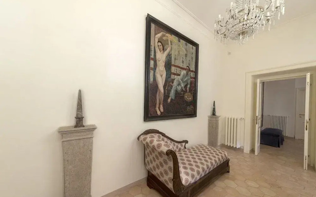 Art Studio Residenza d'Epoca