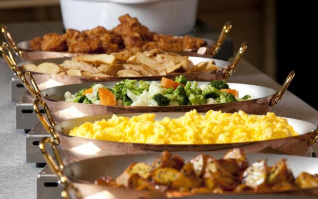 Toyama Excel Hotel Tokyu