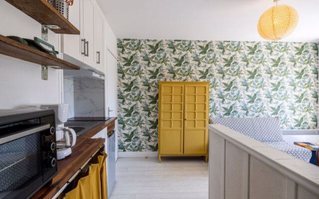 Apartment LAmiral Houlgate