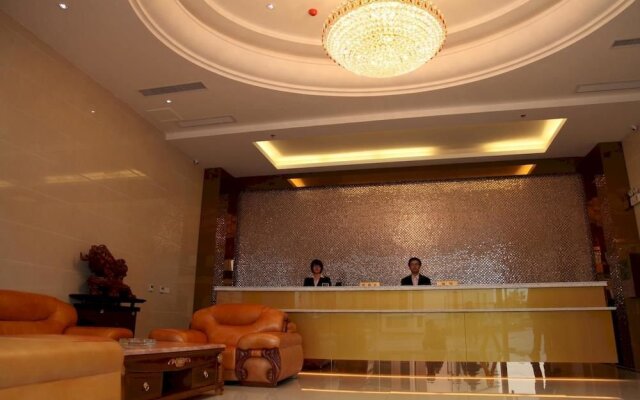 Huanyu Chain Hotel