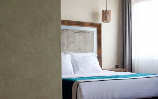 The Life Hotel & Spa
