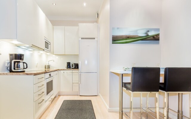 Go Happy Home Apartments