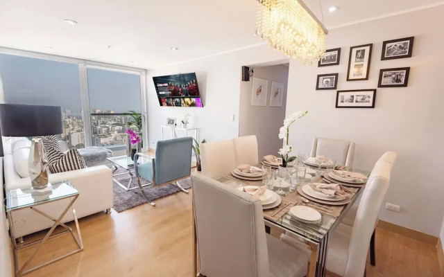Skyliving Towers Apartments