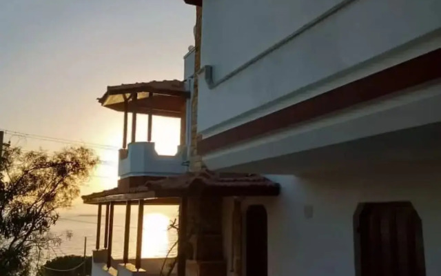 Moon & Sun Otel