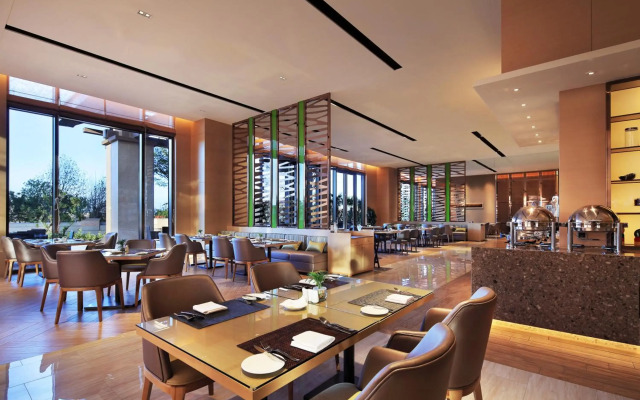 Mercure Nanchang Sunac