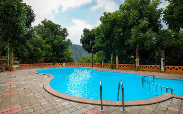 My Village Eco Rural Resorts