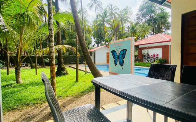 Ilif 2702 Butterfly Resort & Farms