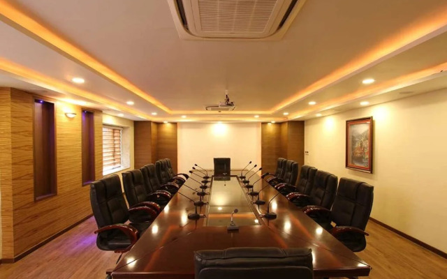 Piyush Palace