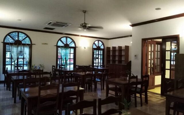 Soria Moria Boutique Hotel