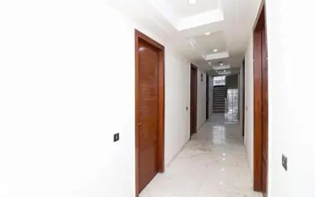 Collection O Grand Sparrow Inn by OYO Rooms