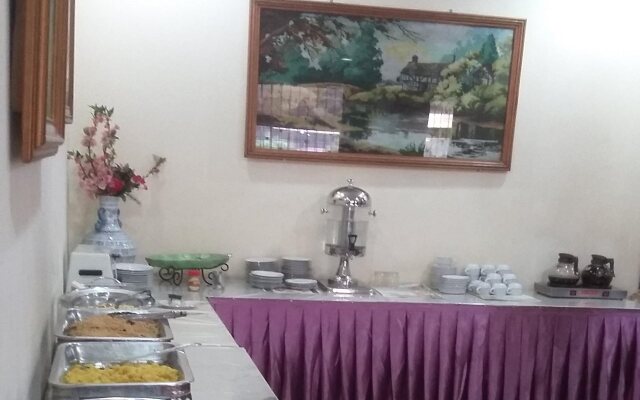 Hotel Surya