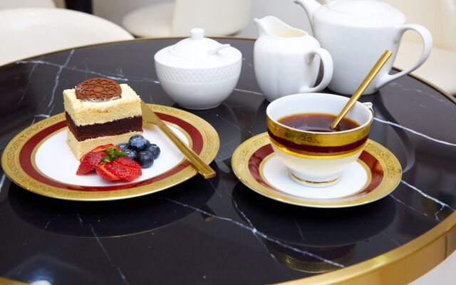 Musada Luxury Hotels And Suites