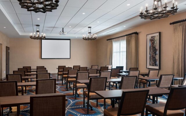 Residence Inn Santa Barbara Goleta