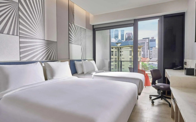 Mercure ICON Singapore City Centre