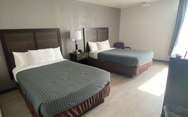 Travelodge By Wyndham Gallipolis