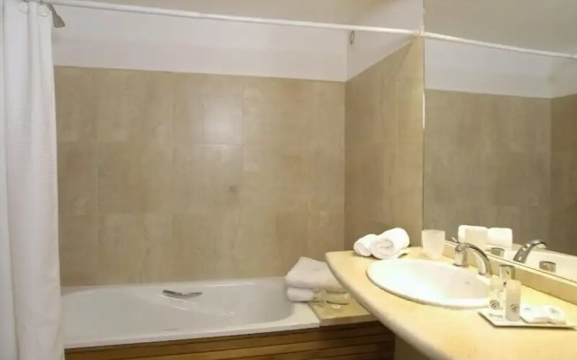 Apart Hotel Le Temps Des Cerises